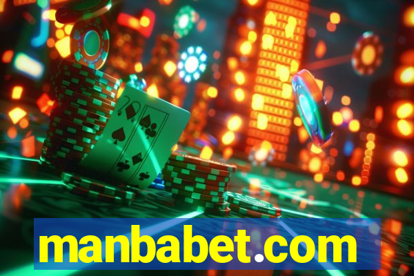 manbabet.com