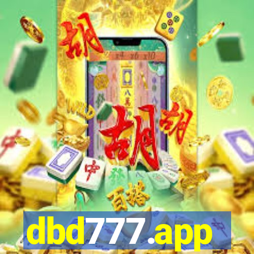 dbd777.app