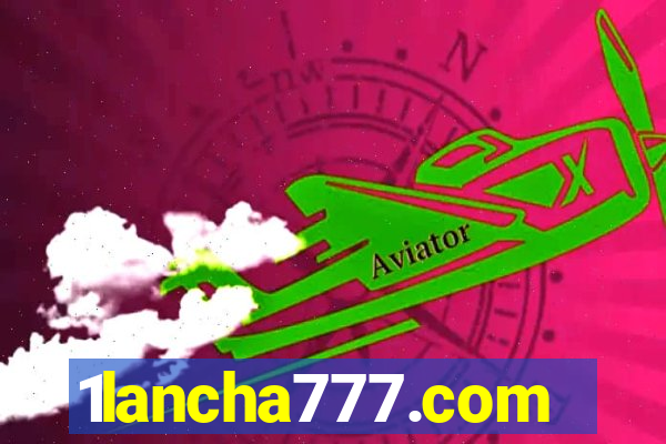 1lancha777.com