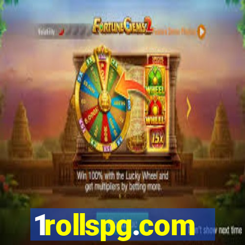 1rollspg.com