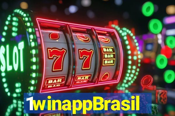 1winappBrasil