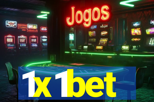 1x1bet