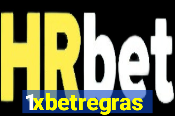 1xbetregras