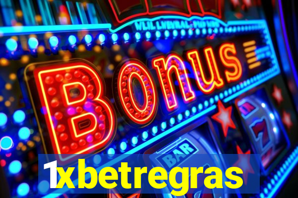 1xbetregras