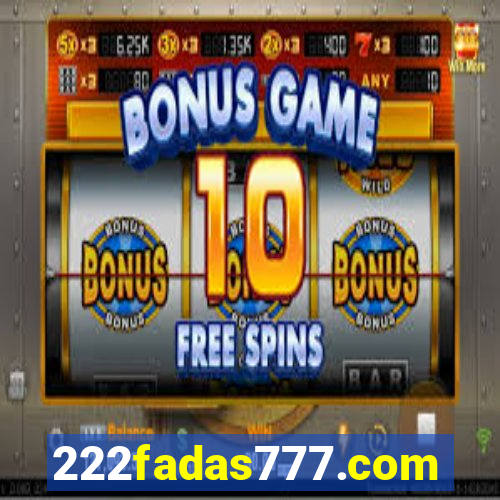 222fadas777.com