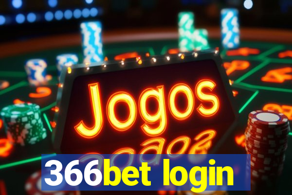 366bet login