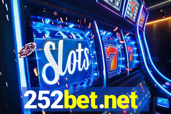 252bet.net