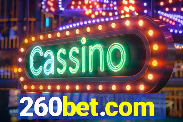 260bet.com