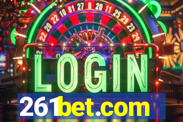 261bet.com