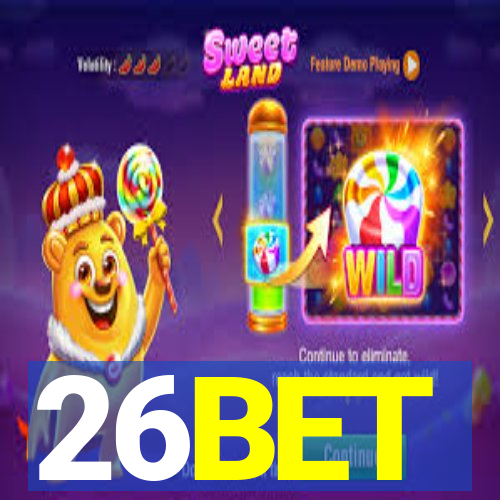 26BET