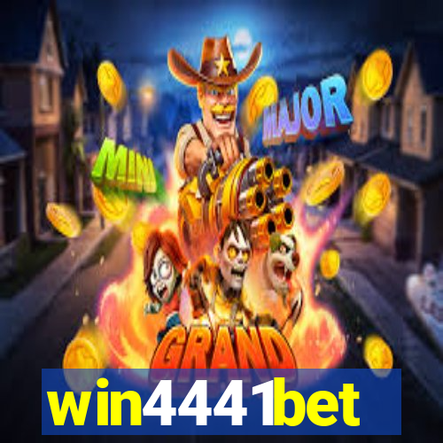 win4441bet