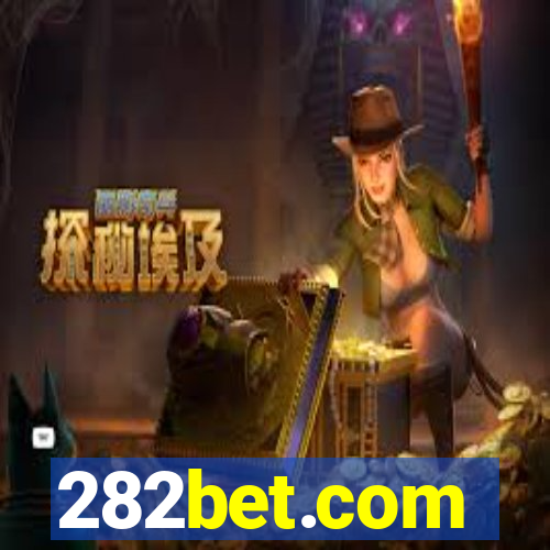 282bet.com