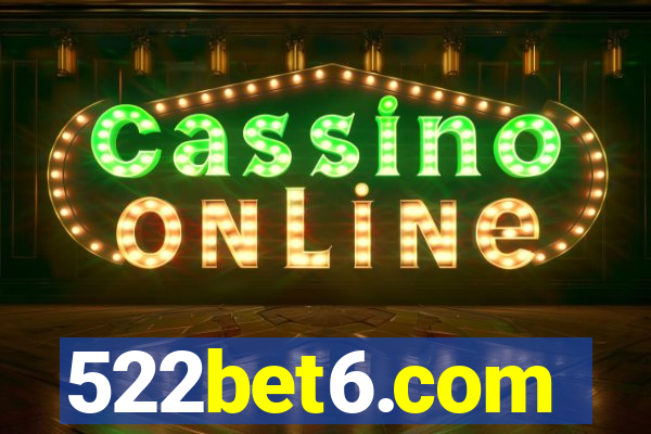 522bet6.com