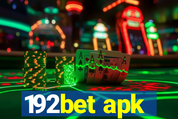 192bet apk