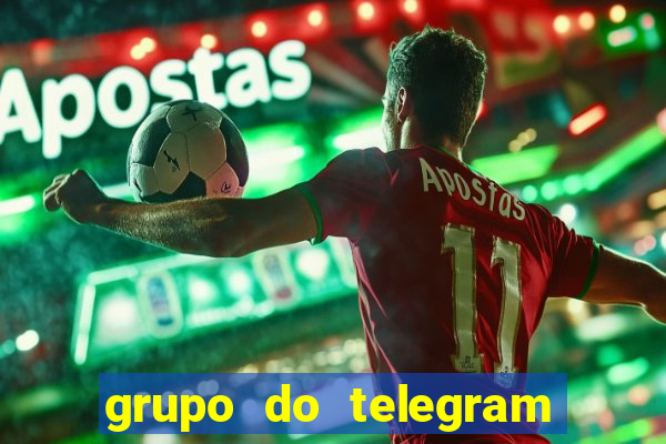 grupo do telegram mais de 18