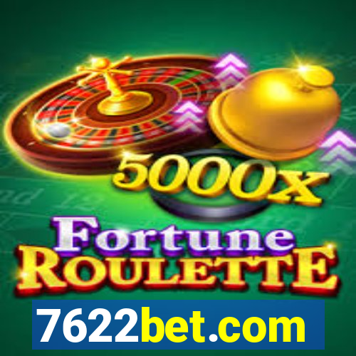 7622bet.com