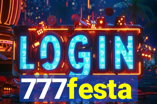 777festa