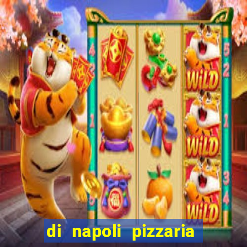 di napoli pizzaria braz leme