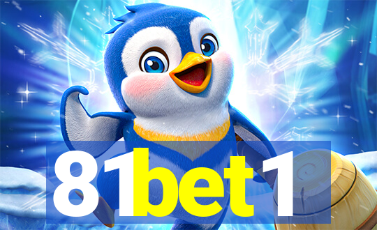 81bet1