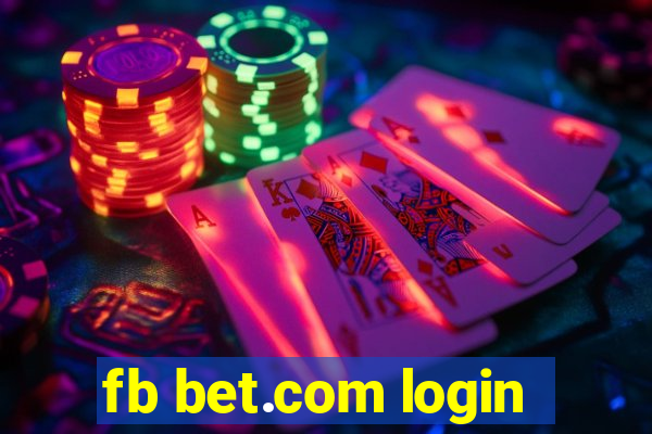 fb bet.com login