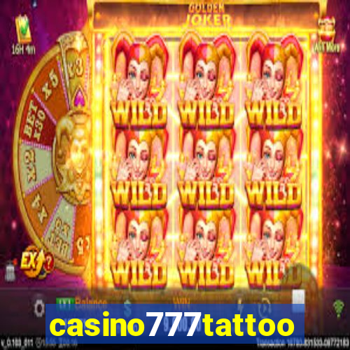 casino777tattoo