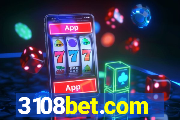 3108bet.com