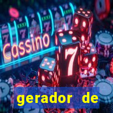 gerador de identidade frente e verso