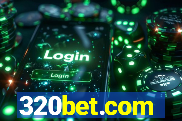 320bet.com