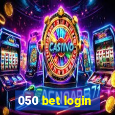 050 bet login