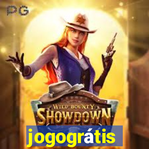 jogográtis