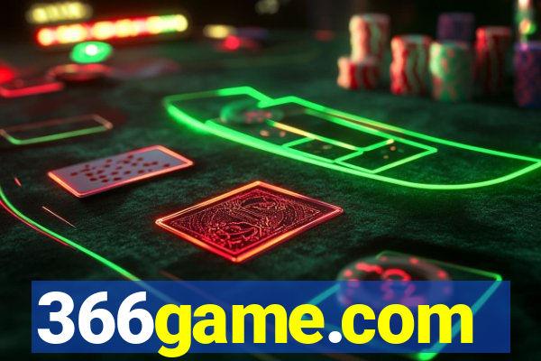 366game.com