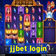 jjbet login