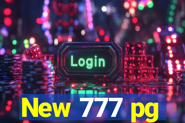 New 777 pg