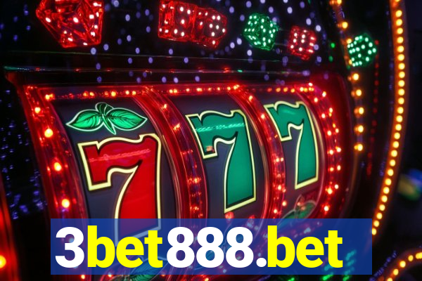 3bet888.bet