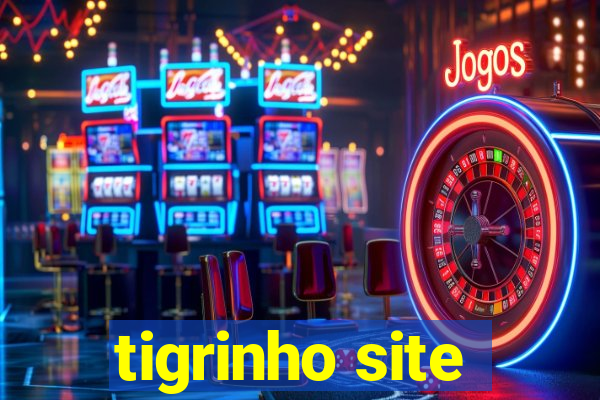 tigrinho site