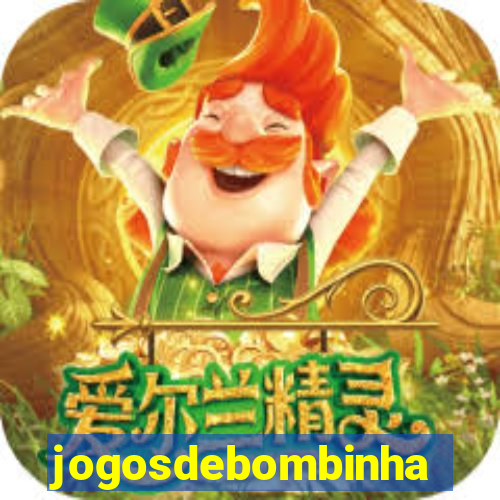 jogosdebombinha