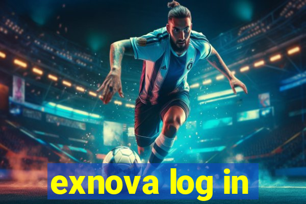 exnova log in