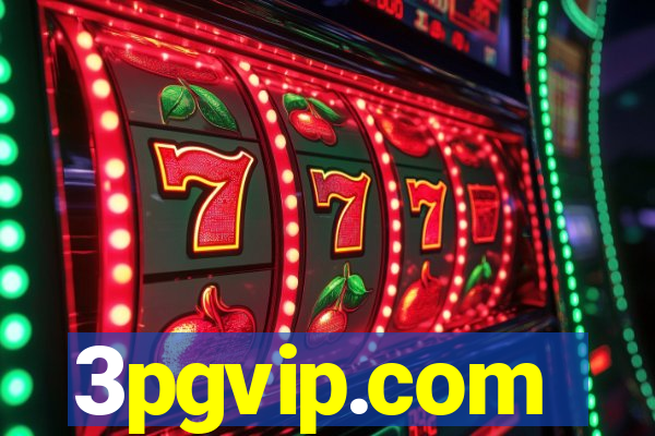 3pgvip.com