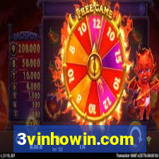 3vinhowin.com