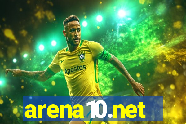 arena10.net