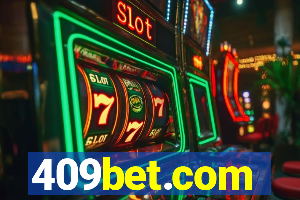 409bet.com