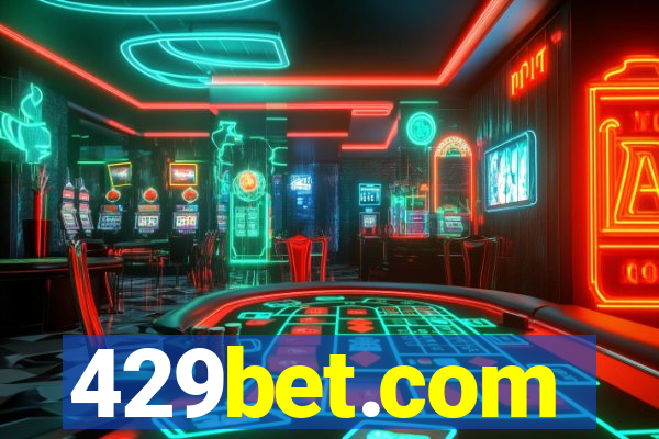 429bet.com