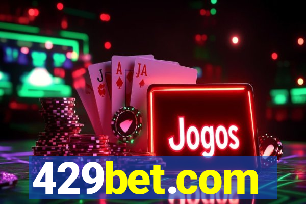 429bet.com