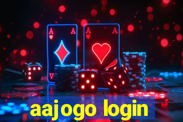 aajogo login