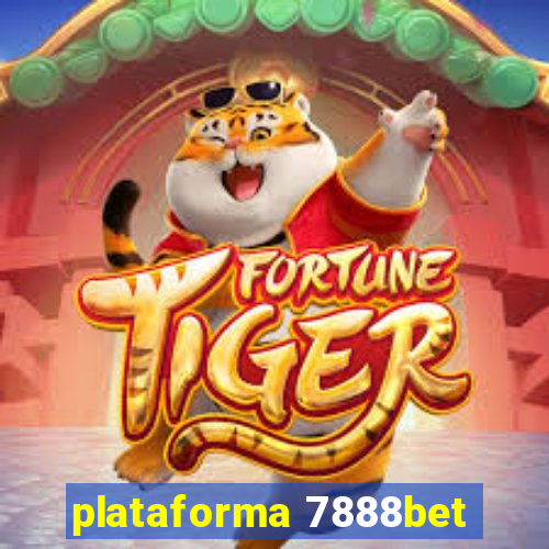 plataforma 7888bet