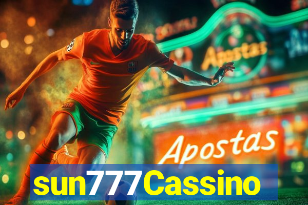 sun777Cassino