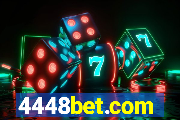 4448bet.com