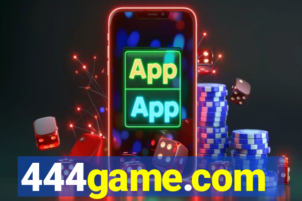 444game.com