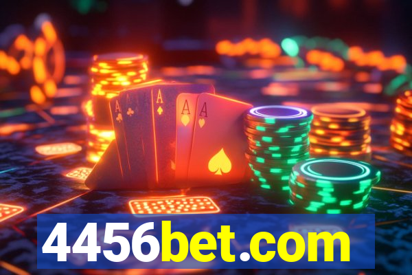 4456bet.com