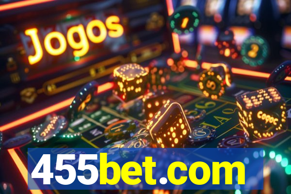 455bet.com